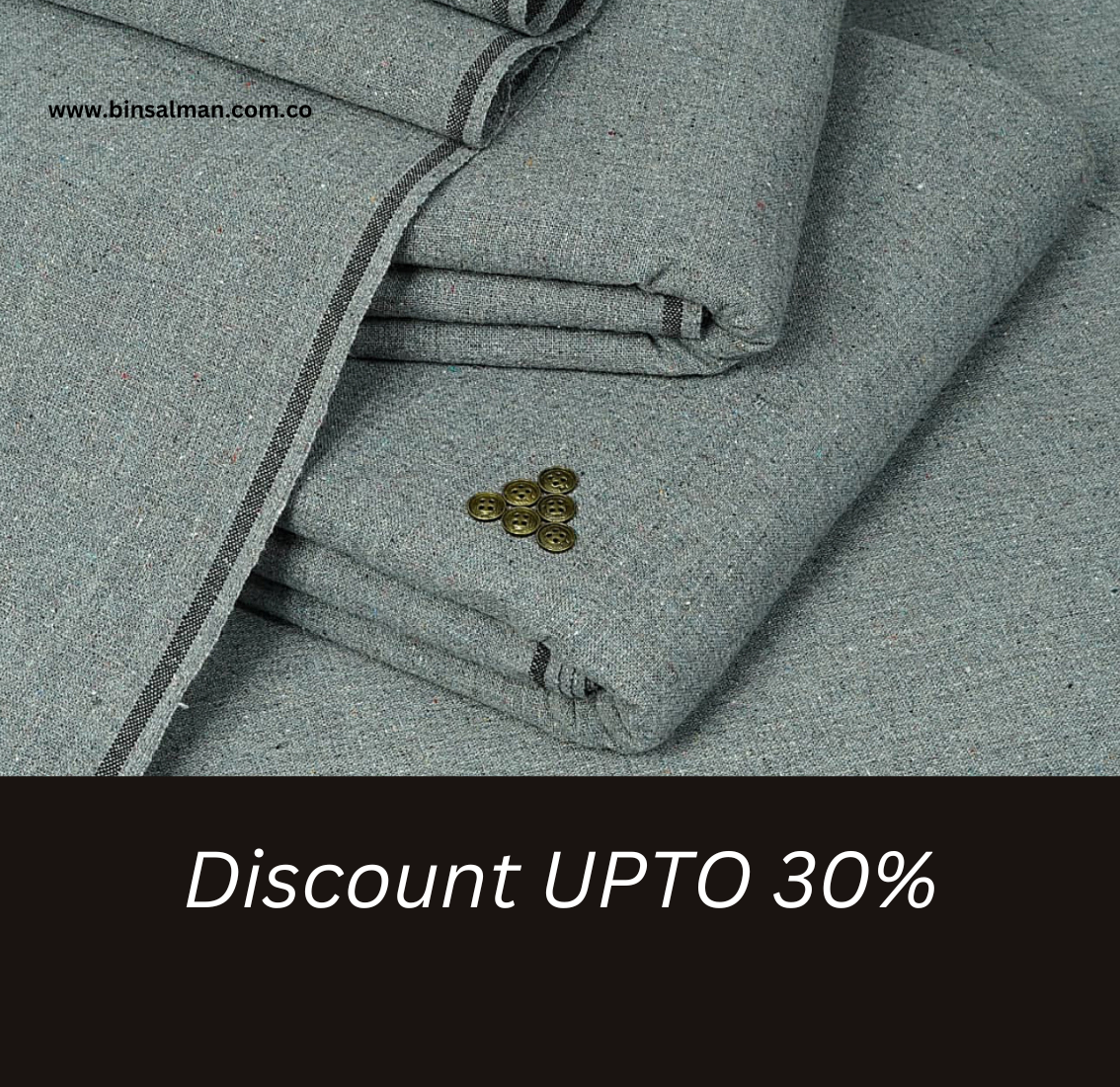 Condie Khaddar Collection 2025 | Kamalia Khaddar Winter Suits for Men | binSalman