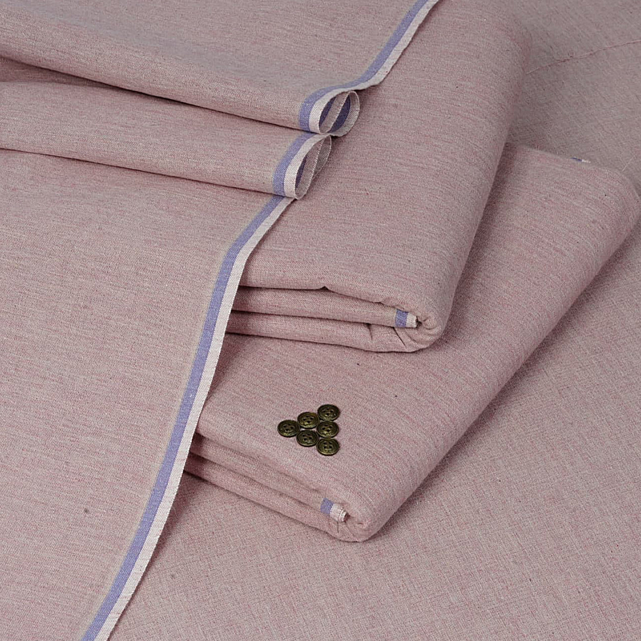 Condie Pink Self – Kamalia Khaddar 𝘾𝙆-26 | Premium Winter Khaddi 100% Cotton Suit | Free Delivery Across Pakistan