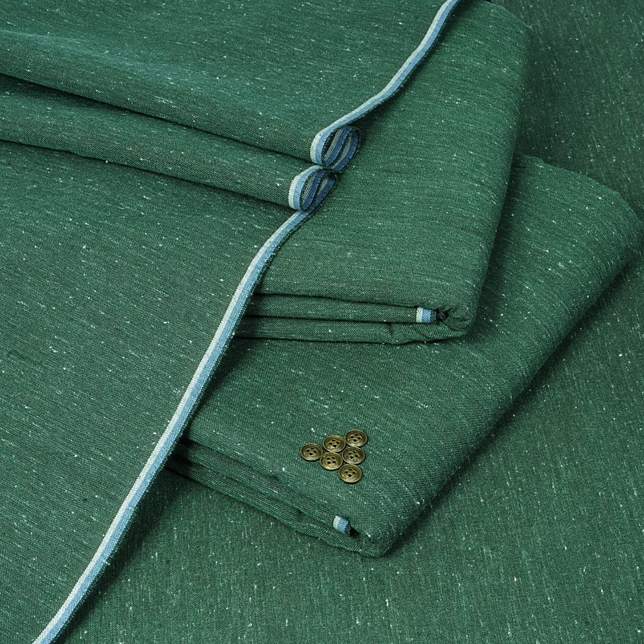 Saffini Kamalia Khaddar Winter Suit (Unstitched) – | 𝙎𝙆-38 |Premium 100% Cotton Khaddi Fabric | Mustard Self Design | Winter Heritage Collection ’25