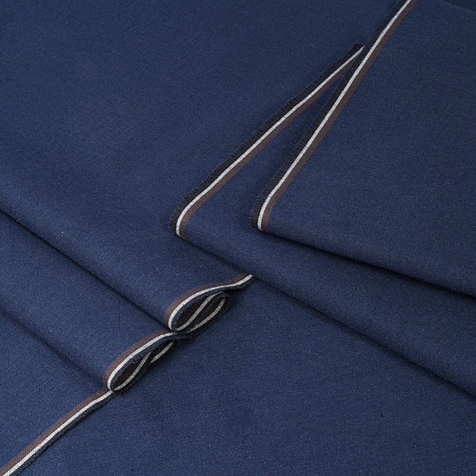 Condie Winter Khaddi Suit 𝘾𝙆-36 | Kamalia Khaddar Collection 2025 | 100% Pure Cotton Unstitched Fabric | Premium Warm & Soft Khaddar for Men