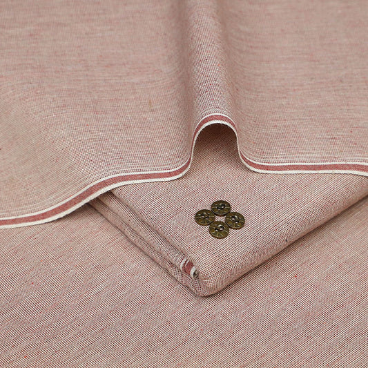 Saffini Winter Khaddar Suit 𝙎𝙆-16 – Premium Kamalia Khaddar Fabric | 100% Cotton Unstitched 7 Meter – Warm, Soft & Durable Winter Wear for Men