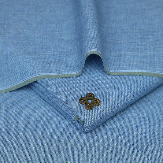 Saffini Winter Khaddi Suit – 𝙎𝙆-14 | Kamalia Khaddar 2025 | Premium 100% Cotton Unstitched Fabric