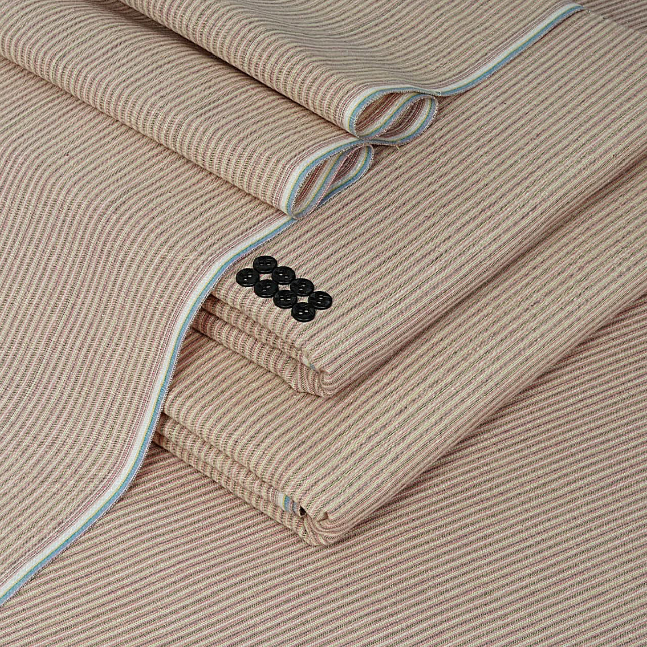 𝙎𝙆-11 | Saffini Kamalia Khaddar Winter Suit (Unstitched) – Premium 100% Cotton Khaddi Fabric | Mustard Self Design | Winter Heritage Collection ’25 | Free Delivery Pakistan | 30% OFF