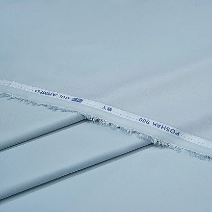 Gul Ahmed Poshak 900 Premium Wash & Wear (𝙂𝙋-41) Men’s Unstitched Suit – Original Branded Fabric, Ultimate Comfort