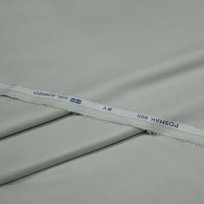 Poshak 900 Wash & Wear Men’s Unstitched Suit Fabric 𝙂𝙋-40 Original fabric