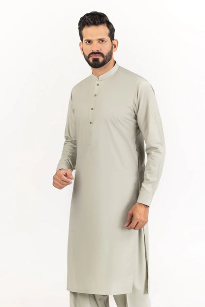 Poshak 900 Wash & Wear Men’s Unstitched Suit Fabric 𝙂𝙋-40 Original fabric